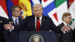 Brash Trump approach brings Gaza deal but broader peace in question