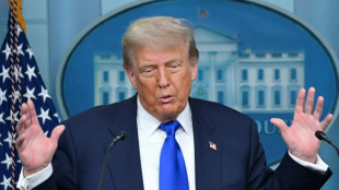 Détente commerciale entre Etats-Unis et Chine, mais Trump rompt avec le Canada