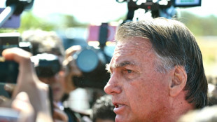 Expresidente de Brasil Jair Bolsonaro deberá llevar brazalete electrónico