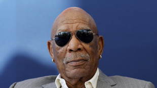 Morgan Freeman debutta nella musica, produce e narra un disco e spettacolo di blues