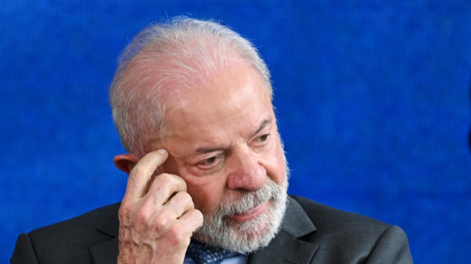 Congresso impõe derrota a Lula ao derrubar vetos ao 'PL da Devastação'