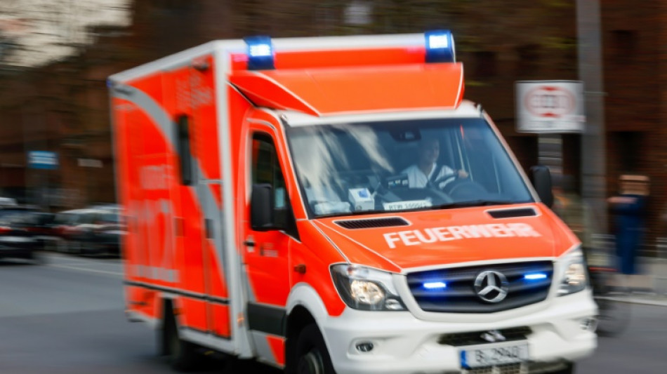 Rettungsdienst soll einheitliche Standards und klarere Strukturen bekommen