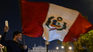 P&eacute;rou: les manifestations enflent contre la nouvelle pr&eacute;sidente