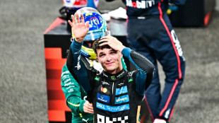 Lando Norris: England's F1 prince charming with a ruthless streak
