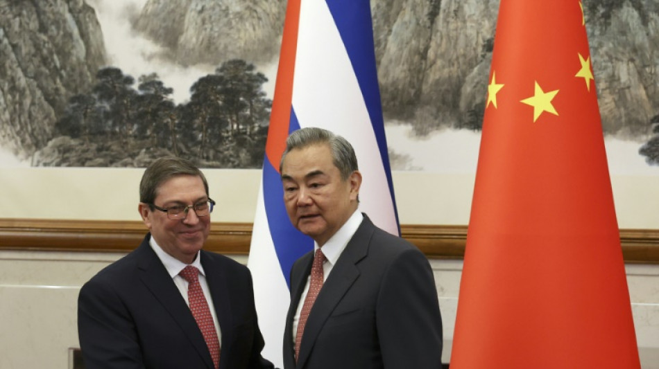 China recebe líderes latino-americanos para reforçar aproximação