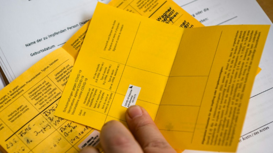 Massenhaft falsche Corona-Impfbescheinigungen: Haft für Arzt aus Recklinghausen