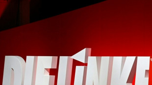 Linken-Spitze fordert St&auml;rkung sozialer Themen als Antwort auf "Rechtsruck"