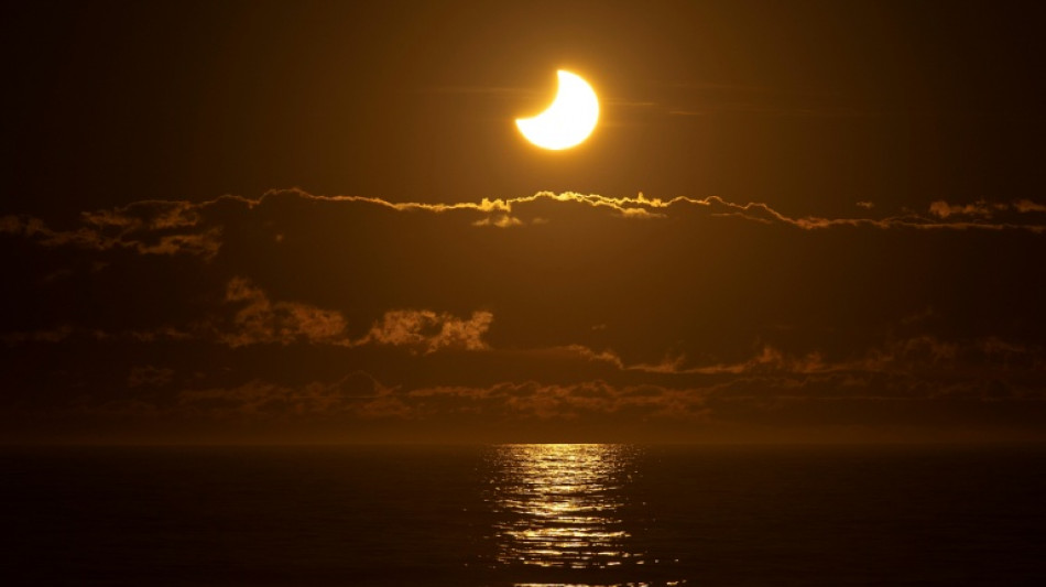 The Sun may not engulf Earth after all, scientists say