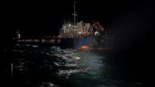 Seven missing off Romania after latest Black Sea drone attacks