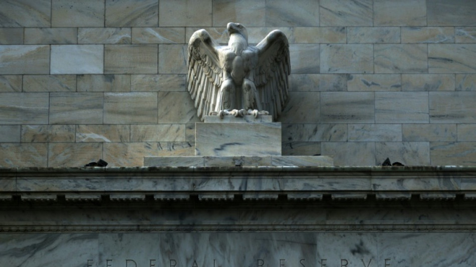 Les responsables de la Fed restent divis&eacute;s sur la marche &agrave; suivre pour 2026