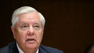 Trump-Verb&uuml;ndeter und Russland-Kritiker Lindsey Graham mit 71 Jahren gestorben