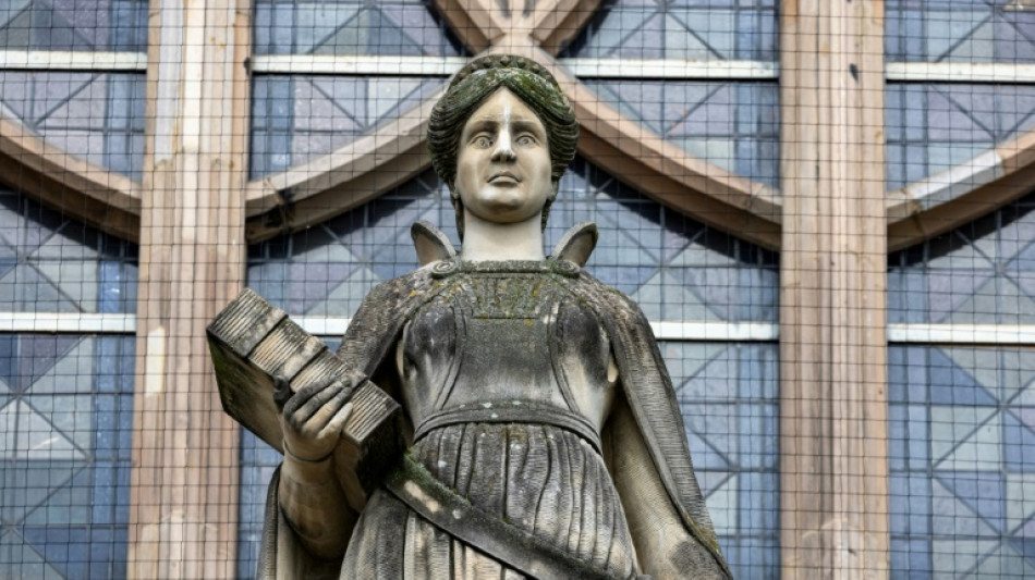 Richterbund sieht sch&auml;rfere Strafen bei Antisemitismus skeptisch