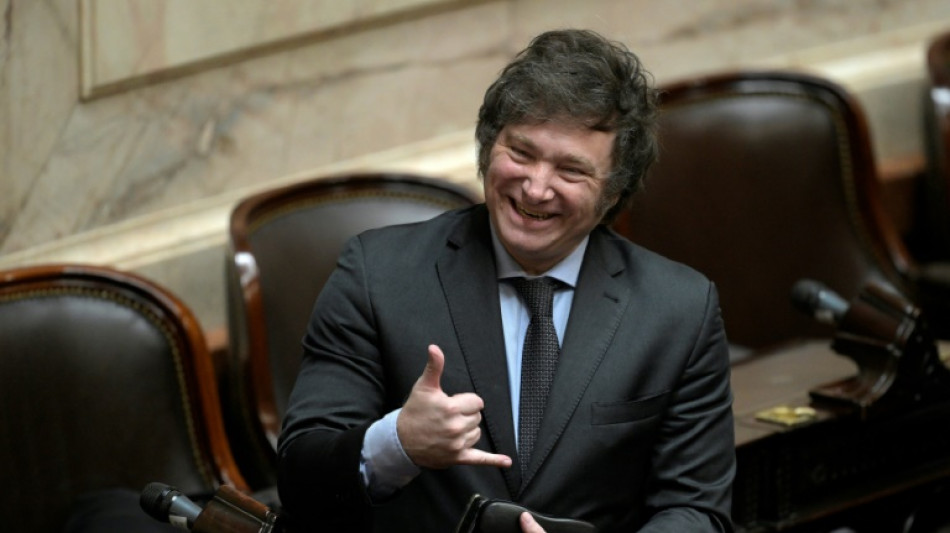 Ap&oacute;s a elei&ccedil;&atilde;o, Milei sinaliza com guinada ao pragmatismo para governar?