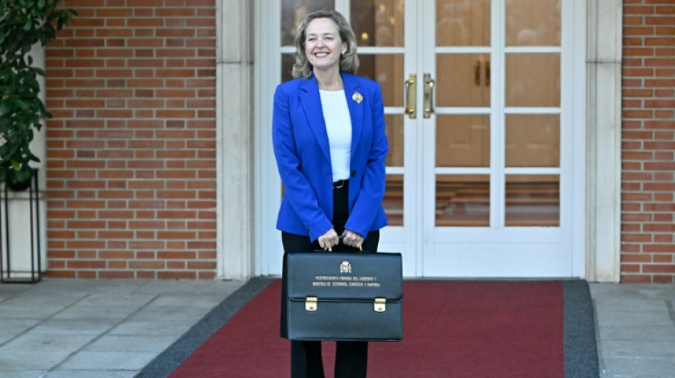 Espa&ntilde;a nombra al economista Carlos Cuerpo como nuevo ministro de Econom&iacute;a