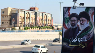 Iran says deal to end Mideast war 'declaration of US defeat'