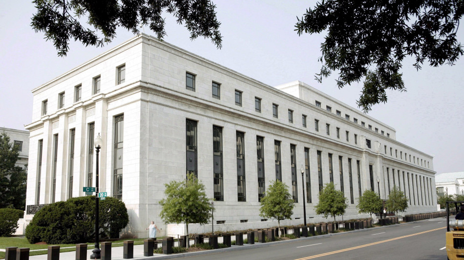 Analisti, la Fed verso tre tagli dei tassi nel 2026