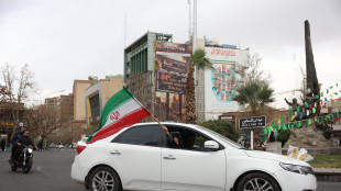 Francia-Gb-Germania, 'Iran eviti attacchi contro paesi della regione'