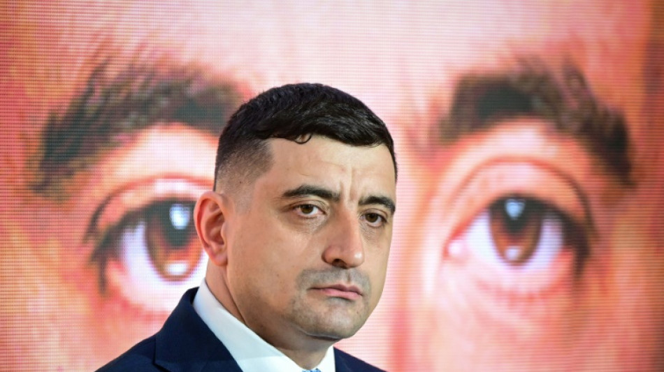 Rumänien wählt neuen Präsidenten - Ultrarechter Simion mit guten Aussichten