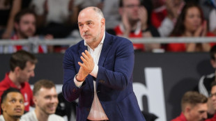 BBL: Trainer Laso verl&auml;sst Meister Bayern unerwartet