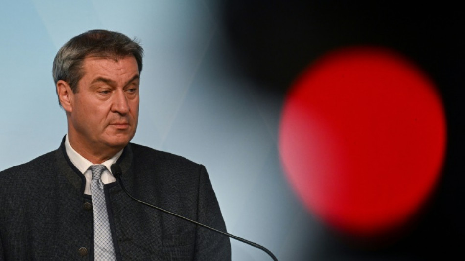 CSU droht laut ZDF-"Politbarometer" historisch schlechtes Wahlergebnis