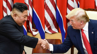 L&iacute;der norte-coreano garante continuidade de seu programa nuclear 'idefinidamente'