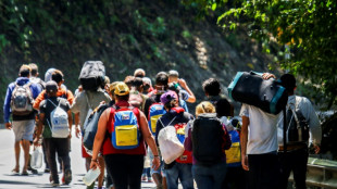 'Estou indo embora': temor de uma nova onda migrat&oacute;ria na Venezuela acende alertas