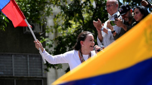 Opositora Machado v&ecirc; possibilidade de pa&iacute;ses vizinhos conseguirem neogocia&ccedil;&atilde;o 'efetiva' na Venezuela