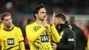 Hummels hat "Verst&auml;ndnis" f&uuml;r Fanproteste