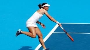 Tennis: Gracheva bat Seidel et passe en quarts à Cincinnati