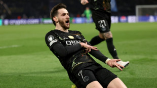 PSG domina Chelsea (5-2) e se aproxima das quartas da Champions