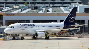 Lufthansa wieder vollst&auml;ndig in Privatbesitz