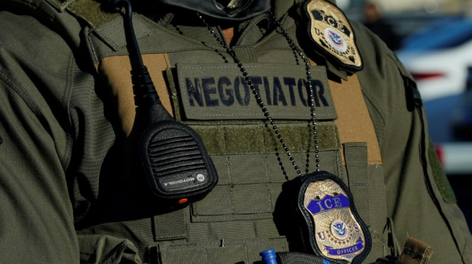 Erneut Zusammenstöße in Los Angeles wegen Razzien der Bundesbehörden gegen Migranten