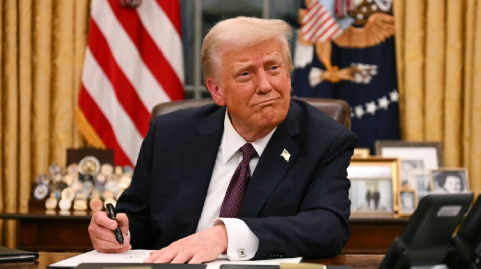 US-Regierung schickt Angestellte in Diversit&auml;tsprogrammen in den Zwangsurlaub