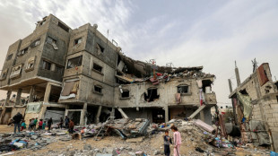 La Defensa Civil de Gaza reporta 20 muertos en un bombardeo israelí contra un bloque de viviendas