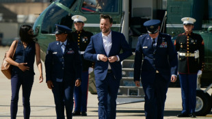 US, Iran set for talks as Lebanon conflict threatens deal