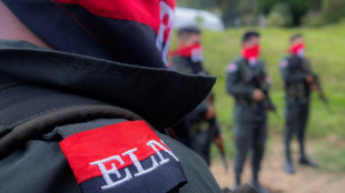 Colombia&#039;s ELN guerrillas place communities in lockdown citing Trump &#039;intervention&#039; threats 