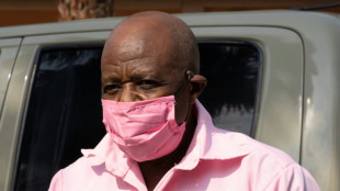 El h&eacute;roe de "Hotel Ruanda" llega a Catar tras su liberaci&oacute;n