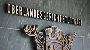 Prozess gegen mutma&szlig;lich von Russland beauftragte Spione beginnt in Stuttgart