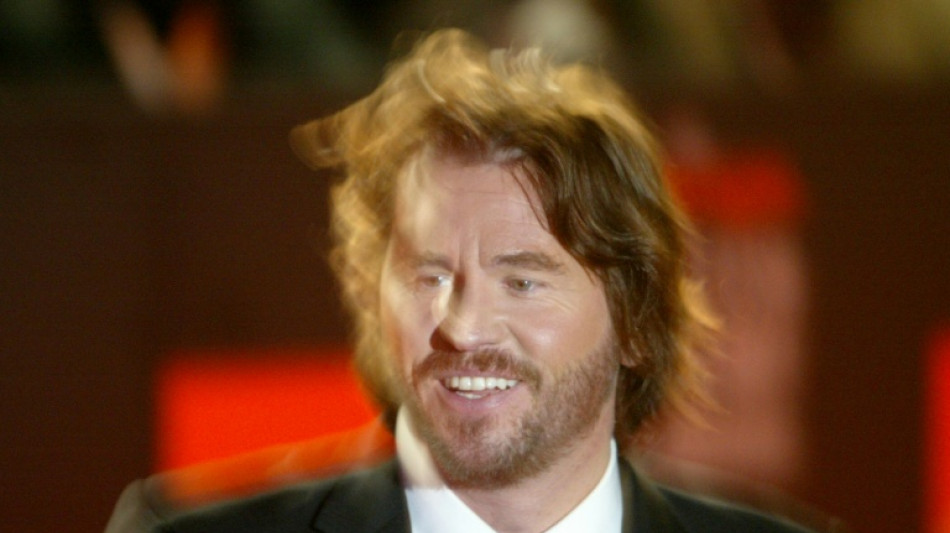 Director plans to put Val Kilmer back on screen thanks to AI