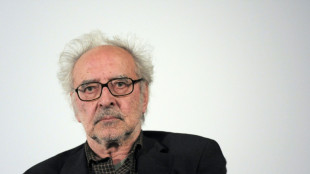 Regisseur Jean-Luc Godard im Alter von 91 Jahren gestorben&nbsp;