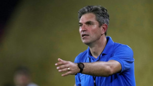 El argentino Mauricio Pellegrino, nuevo entrenador del C&aacute;diz