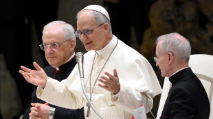 Pimo evento del Giubileo per Leone, il 14 Chiese orientali