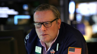 Wall Street rassur&eacute;e par le ton plus conciliant de Trump sur la Chine