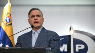 Procurador-geral da Venezuela diz que ex&iacute;lio de Urrutia &eacute; o fim de uma 'com&eacute;dia'