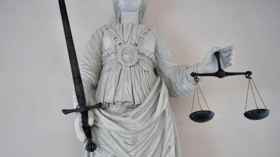 Geldstrafen gegen Rechtsextreme in Gro&szlig;verfahren wegen Volksverhetzung in Dortmund