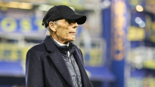 Boca Juniors dice que su DT Miguel Russo está internado con "pronóstico reservado"