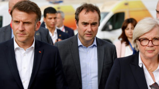 Hamás afirma que el plan de Francia de reconocer al Estado palestino es un "paso importante"