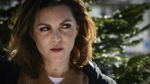 L'actrice Anne-Elisabeth Blateau, qui a annonc&eacute; sa bipolarit&eacute;, &eacute;cope d'un stage de responsabilit&eacute; parentale