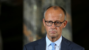 Merz erw&auml;gt Kabinettsumbildung nach Spahn-R&uuml;cktritt