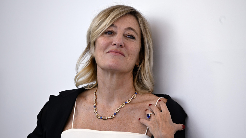 Bruni Tedeschi, Duse l'ho immaginata come una cara amica